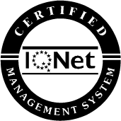Certificado IQNET