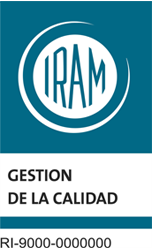 Certificado IRAM